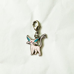 Pokemon Center - Espeon Charm