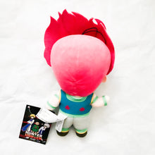 Hunter x Hunter - Hisoka Phantom Troupe "The Spiders #1" 8-Inch Plush