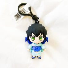 Demon Slayer - Series 5 Bag Clip Keychains