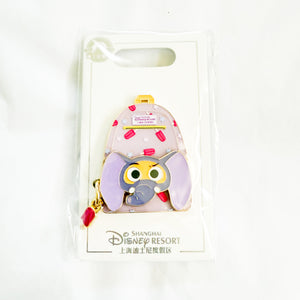 SHDR - Backpack Series - Finnick Pin