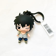 Naruto Shippuden - Series 5 Bag Clip Keychains