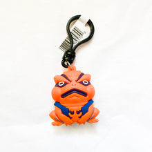 Naruto Shippuden - Series 5 Bag Clip Keychains