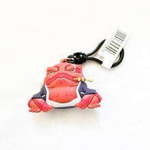 Naruto Shippuden - Series 5 Bag Clip Keychains