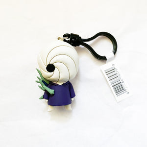 Naruto Shippuden - Series 5 Bag Clip Keychains