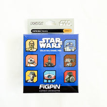 FiGPiN - Star Wars Droids Series 1 - R5-D4