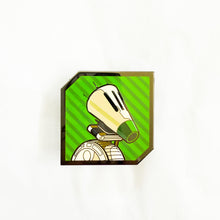 FiGPiN - Star Wars Droids Series 1 - D-0