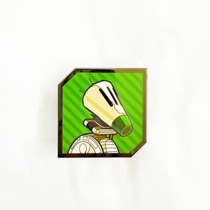 FiGPiN - Star Wars Droids Series 1 - D-0