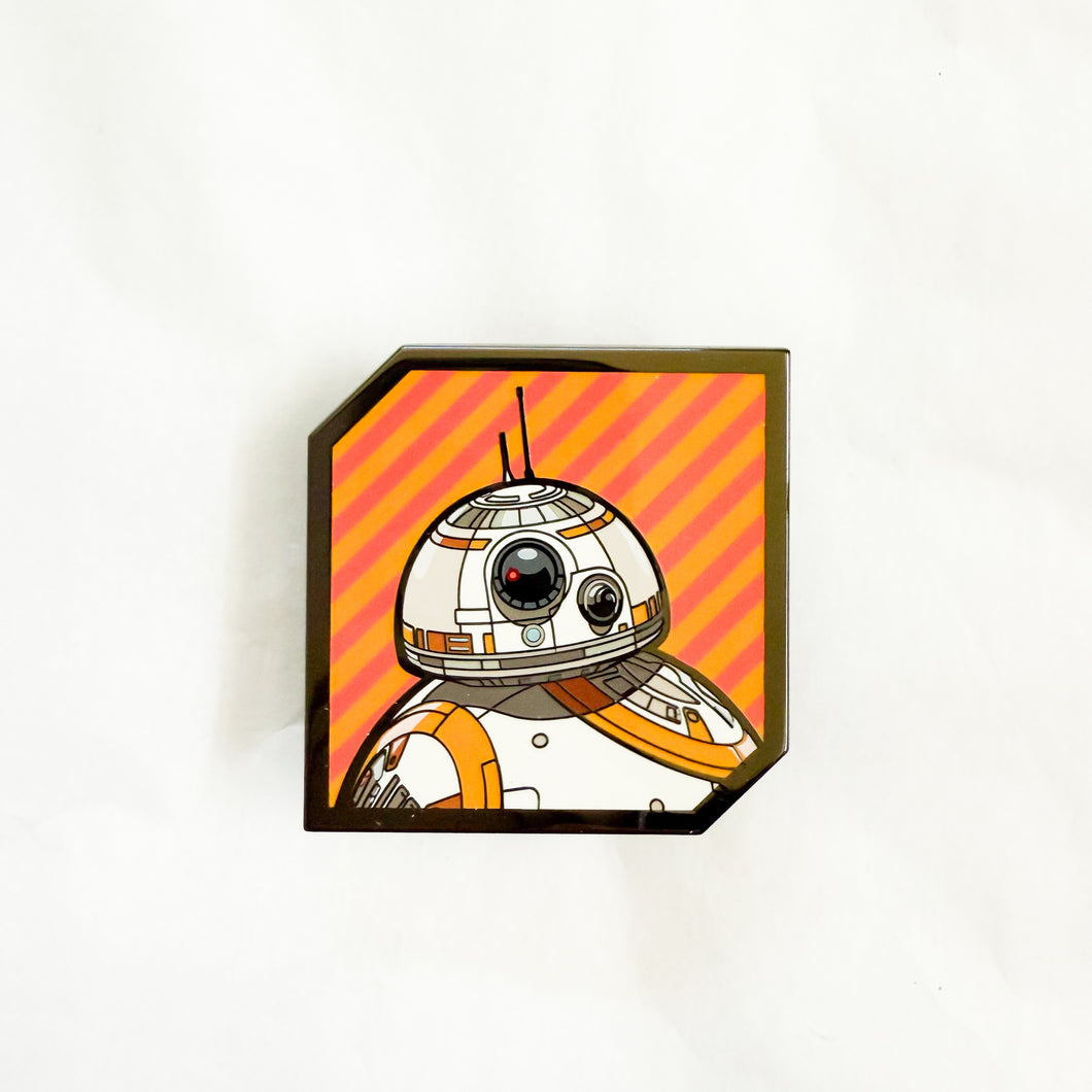 FiGPiN - Star Wars Droids Series 1 - BB-8