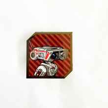 FiGPiN - Star Wars Droids Series 1 - BD-1