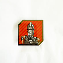 FiGPiN - Star Wars Droids Series 1 - IG-11