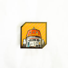 FiGPiN - Star Wars Droids Series 1 - Chopper