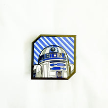 FiGPiN - Star Wars Droids Series 1 - R2-D2