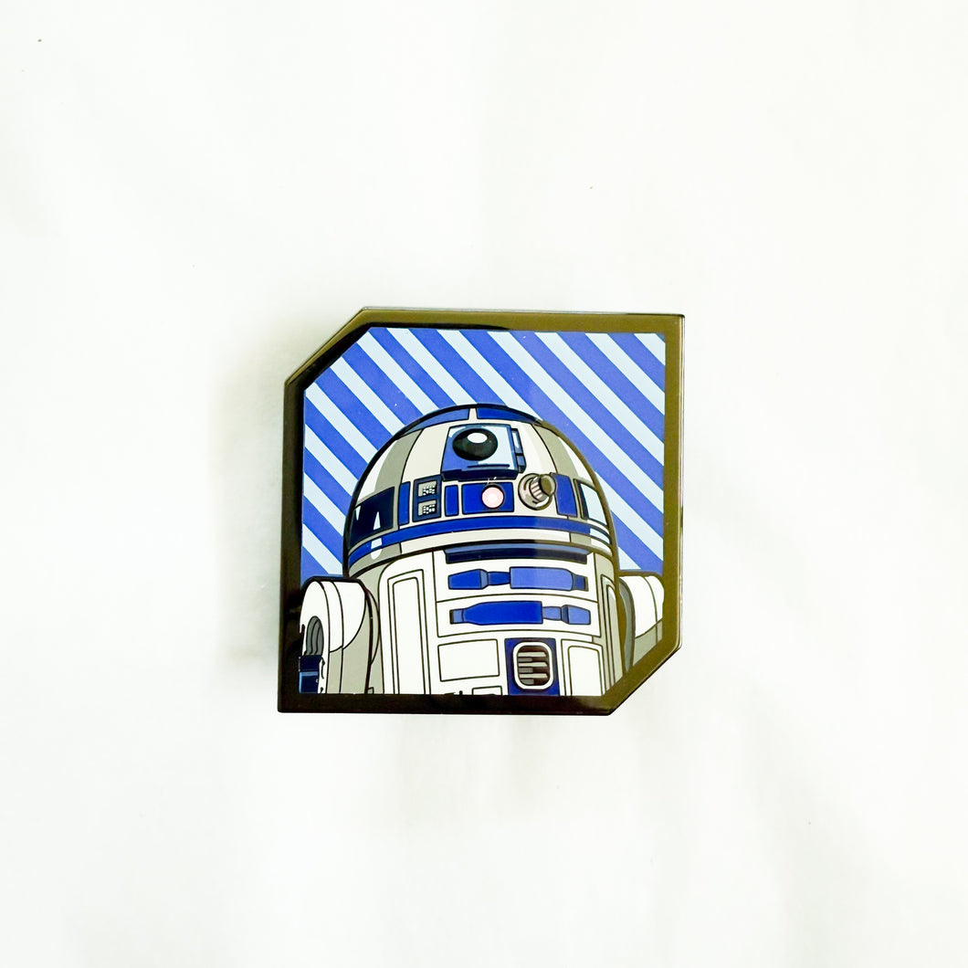 FiGPiN - Star Wars Droids Series 1 - R2-D2