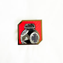 FiGPiN - Star Wars Droids Series 1 - BB-9E