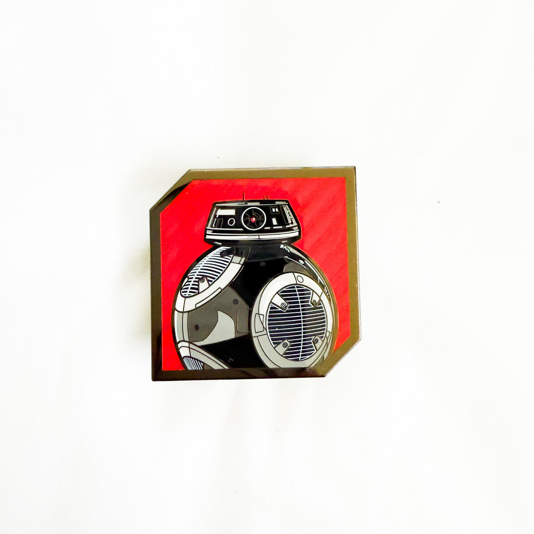 FiGPiN - Star Wars Droids Series 1 - BB-9E