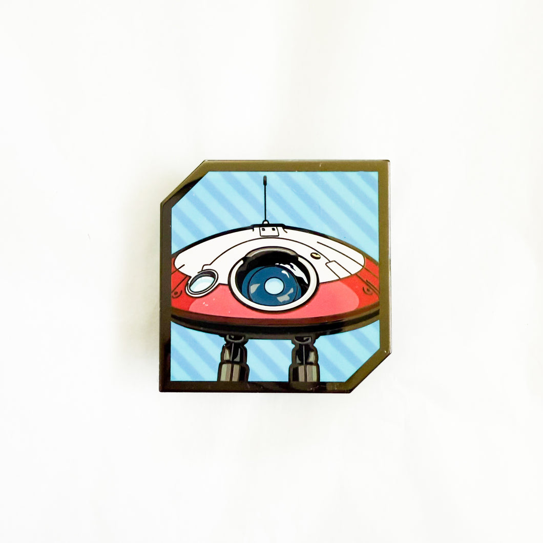FiGPiN - Star Wars Droids Series 1 - L0-LA59