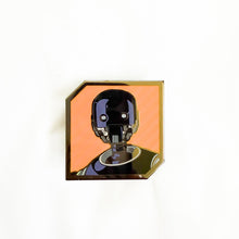FiGPiN - Star Wars Droids Series 1 - K-2S0