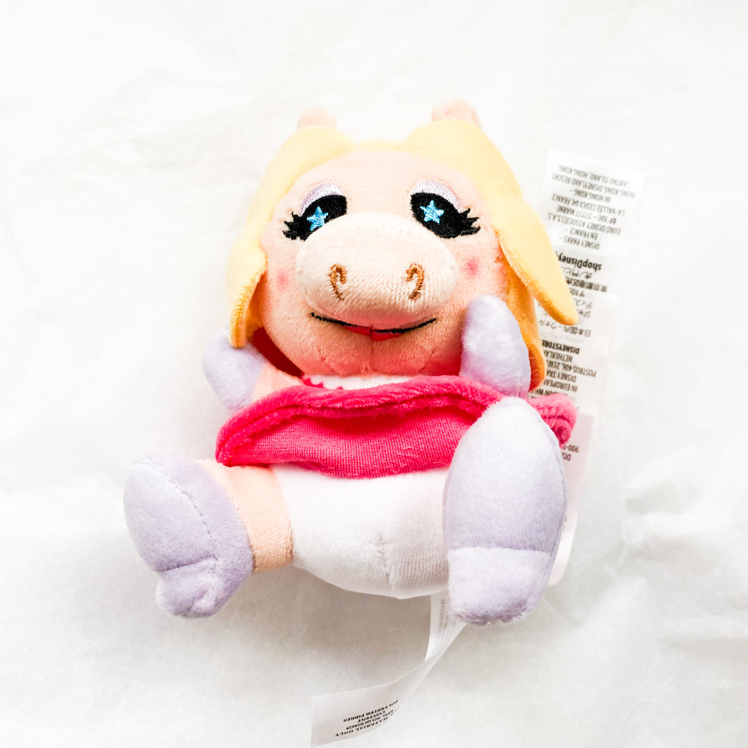 Wishables - The Muppets - Miss Piggy