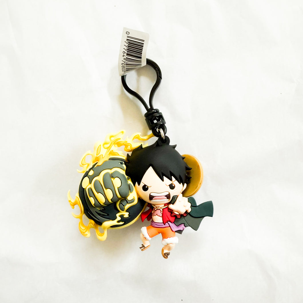 One Piece - Series 5 Bag Clip Keychains