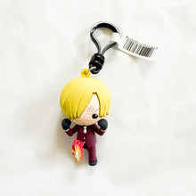 One Piece - Series 5 Bag Clip Keychains