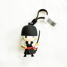One Piece - Series 5 Bag Clip Keychains