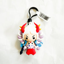 One Piece - Series 5 Bag Clip Keychains