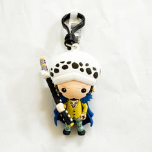 One Piece - Series 5 Bag Clip Keychains