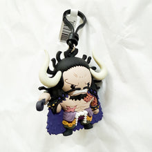 One Piece - Series 5 Bag Clip Keychains