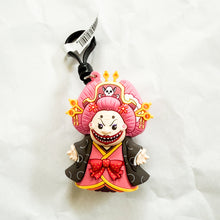 One Piece - Series 5 Bag Clip Keychains