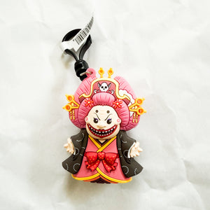 One Piece - Series 5 Bag Clip Keychains
