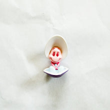 JDS - Secret Mascot - Alice in Wonderland Iridescent Series - Smiling Baby Oyster
