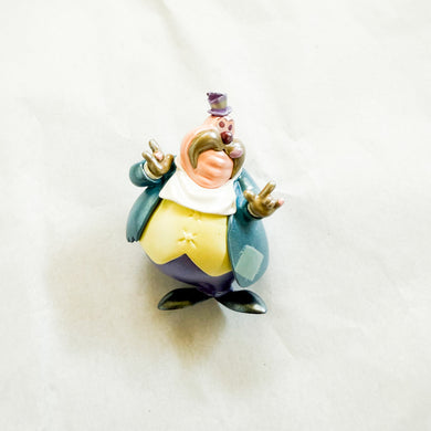 JDS - Secret Mascot - Alice in Wonderland Iridescent Series - Walrus