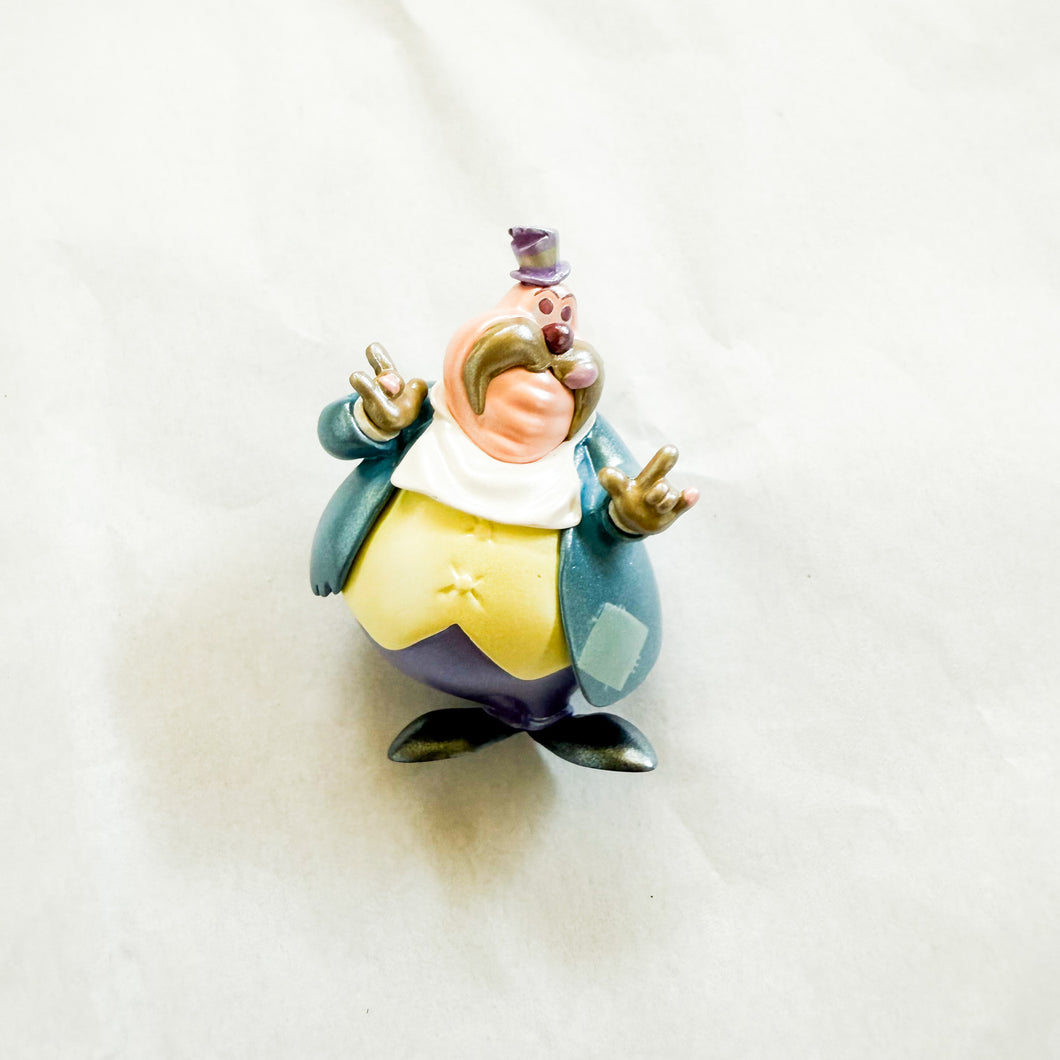 JDS - Secret Mascot - Alice in Wonderland Iridescent Series - Walrus