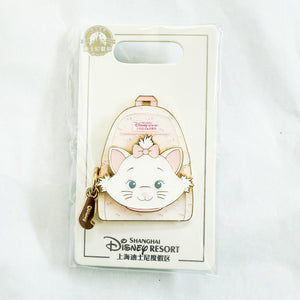 SHDR - Backpack Series - Marie Pin