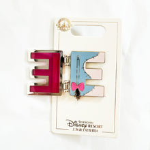 SHDR - Alphabet Series - "E" Eeyore Pin
