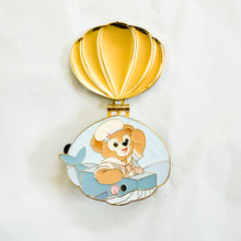 SHDR - Duffy and Friends Summer Ocean Party Series - Duffy Pin