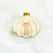 SHDR - Summer Ocean Party Series - CookieAnn Pin