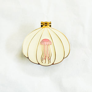 SHDR - Summer Ocean Party Series - CookieAnn Pin