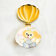 SHDR - Summer Ocean Party Series - CookieAnn Pin