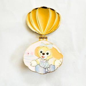 SHDR - Summer Ocean Party Series - CookieAnn Pin