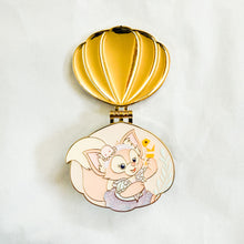 SHDR - Summer Ocean Party Series - LinaBell Pin