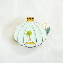 SHDR - Summer Ocean Party Series - Gelatoni Pin