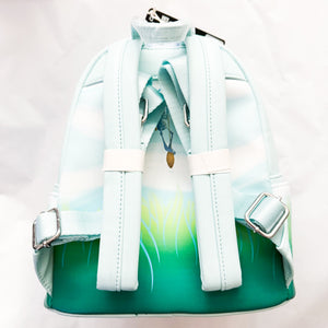 Loungefly - A Bug's Life Earth Day Mini-Backpack