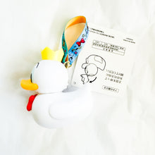 TDR - Donald's Quacky Ducky City 2025 - Snack / Candy Case