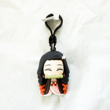 Demon Slayer - Series 7 Bag Clip Keychains