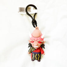 Demon Slayer - Series 7 Bag Clip Keychains