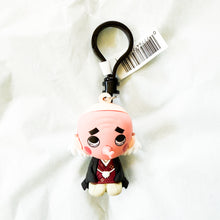 Demon Slayer - Series 7 Bag Clip Keychains