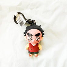 Demon Slayer - Series 7 Bag Clip Keychains