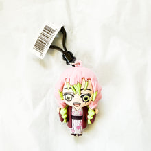 Demon Slayer - Series 7 Bag Clip Keychains