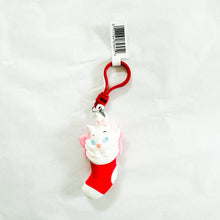 Disney Classic Holiday 2024 Bag Clip Keychains